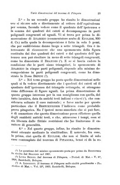 Periodico di matematiche storia, didattica, filosofia