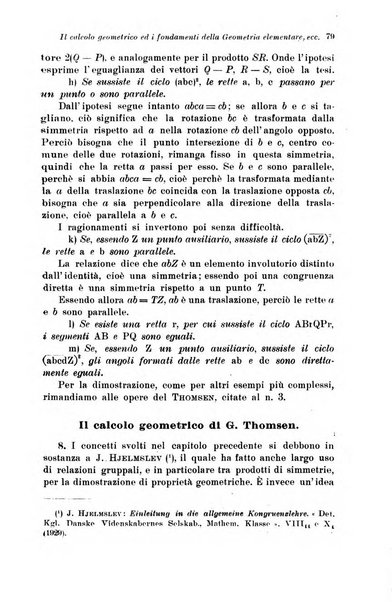 Periodico di matematiche storia, didattica, filosofia