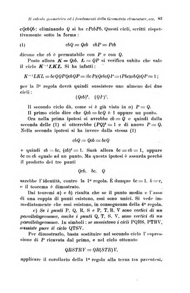 Periodico di matematiche storia, didattica, filosofia