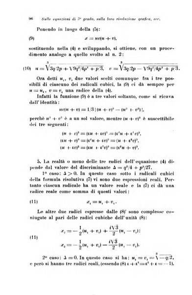 Periodico di matematiche storia, didattica, filosofia