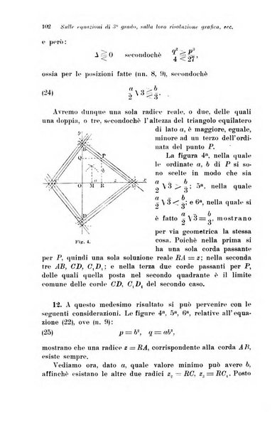 Periodico di matematiche storia, didattica, filosofia