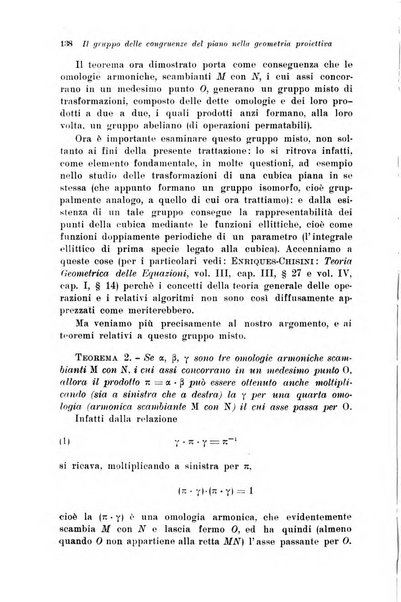 Periodico di matematiche storia, didattica, filosofia