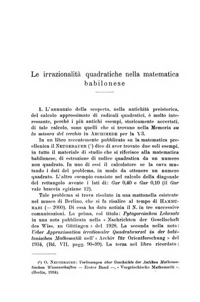 Periodico di matematiche storia, didattica, filosofia