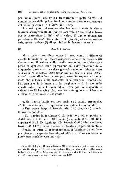 Periodico di matematiche storia, didattica, filosofia