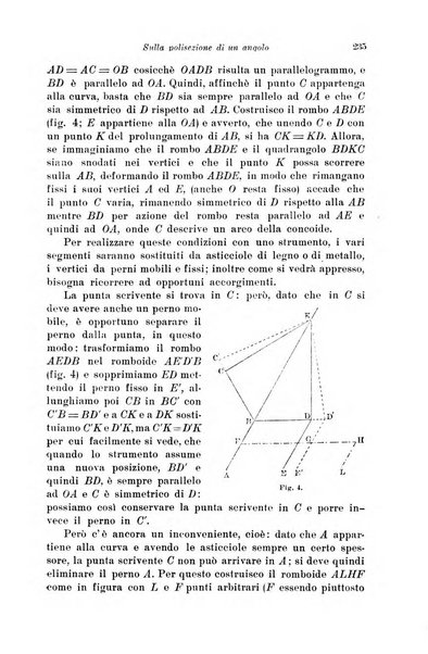 Periodico di matematiche storia, didattica, filosofia