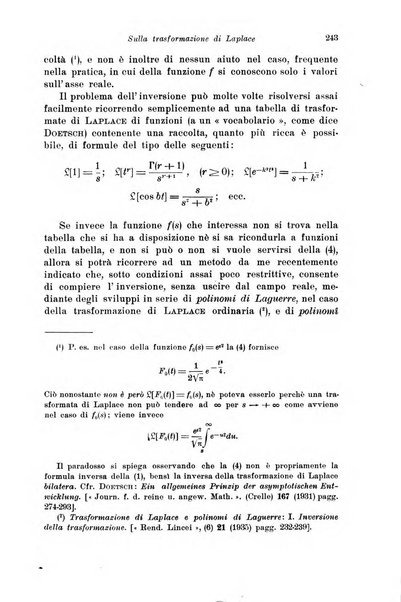 Periodico di matematiche storia, didattica, filosofia