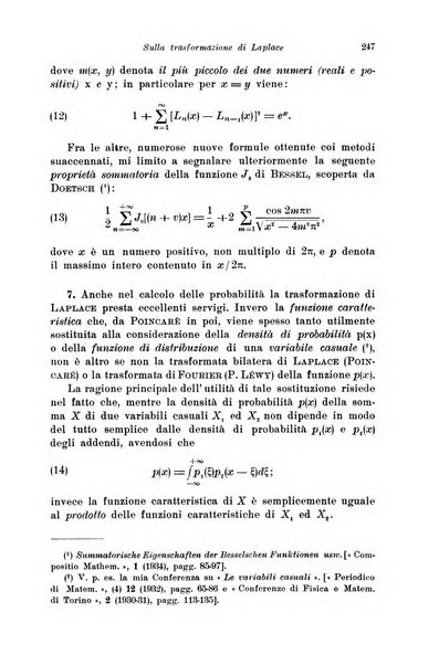 Periodico di matematiche storia, didattica, filosofia