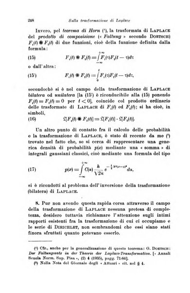 Periodico di matematiche storia, didattica, filosofia