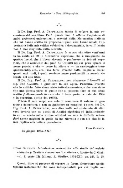 Periodico di matematiche storia, didattica, filosofia