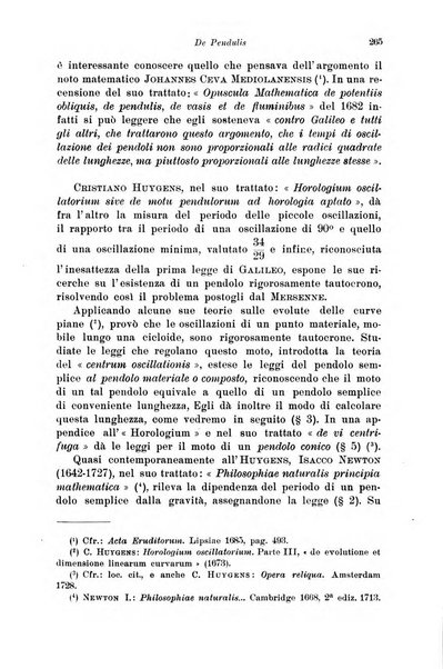 Periodico di matematiche storia, didattica, filosofia