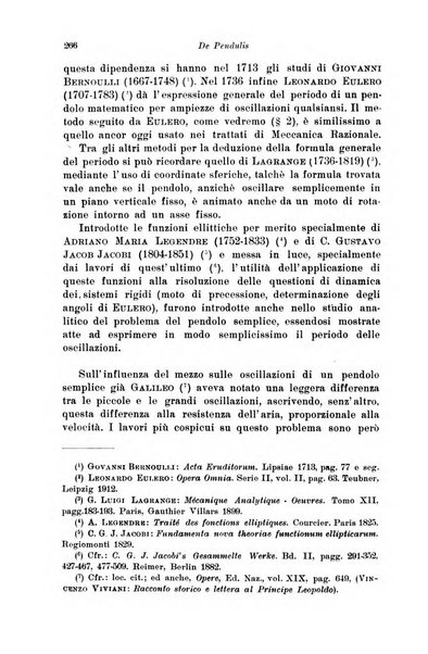 Periodico di matematiche storia, didattica, filosofia