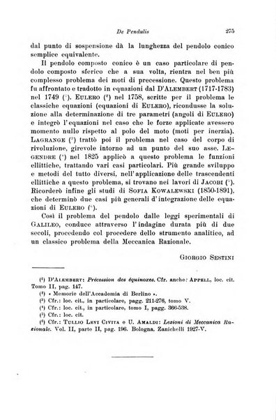 Periodico di matematiche storia, didattica, filosofia