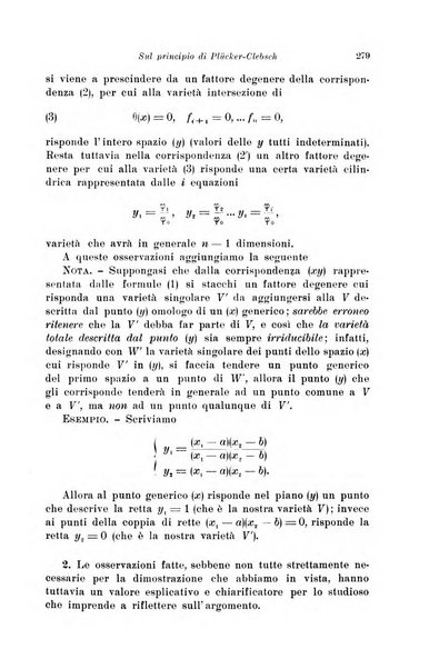 Periodico di matematiche storia, didattica, filosofia