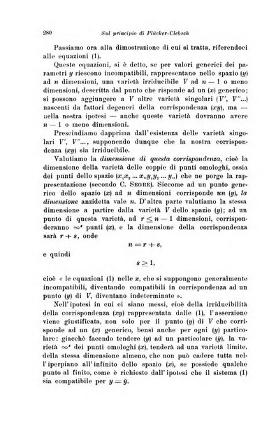 Periodico di matematiche storia, didattica, filosofia