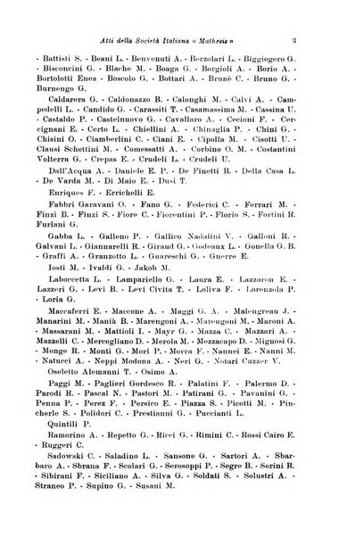 Periodico di matematiche storia, didattica, filosofia