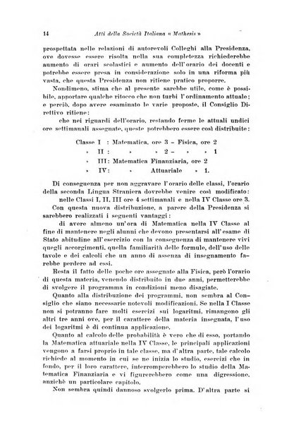 Periodico di matematiche storia, didattica, filosofia