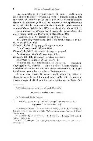 Periodico di matematiche storia, didattica, filosofia