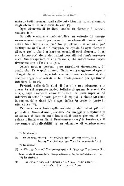 Periodico di matematiche storia, didattica, filosofia