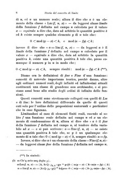 Periodico di matematiche storia, didattica, filosofia