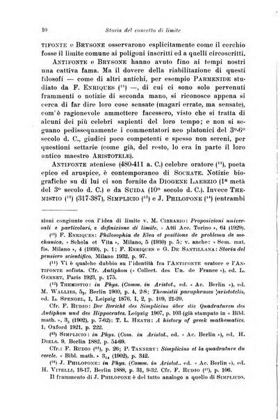 Periodico di matematiche storia, didattica, filosofia