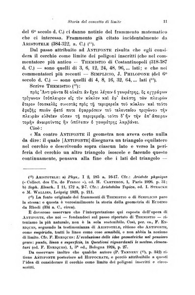 Periodico di matematiche storia, didattica, filosofia