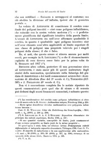 Periodico di matematiche storia, didattica, filosofia