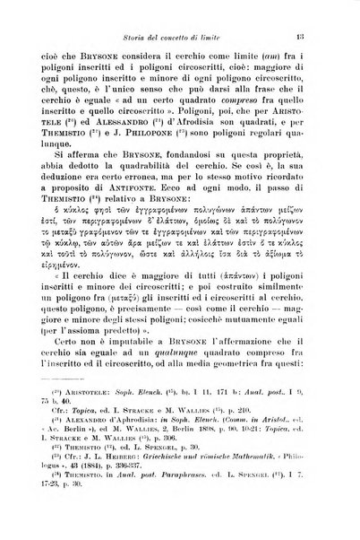 Periodico di matematiche storia, didattica, filosofia