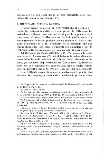 Periodico di matematiche storia, didattica, filosofia