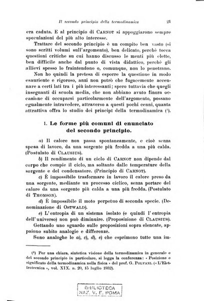 Periodico di matematiche storia, didattica, filosofia