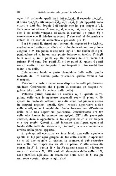 Periodico di matematiche storia, didattica, filosofia