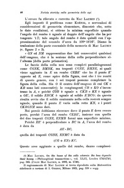 Periodico di matematiche storia, didattica, filosofia