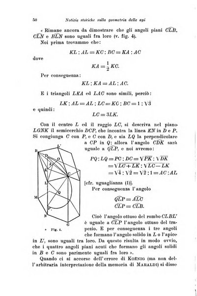 Periodico di matematiche storia, didattica, filosofia