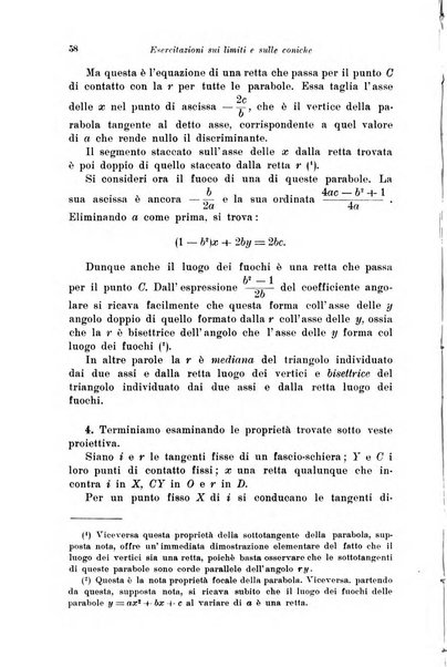 Periodico di matematiche storia, didattica, filosofia