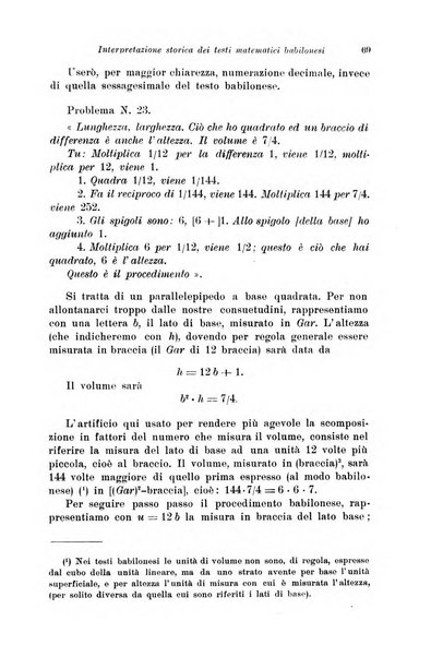 Periodico di matematiche storia, didattica, filosofia