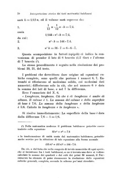 Periodico di matematiche storia, didattica, filosofia