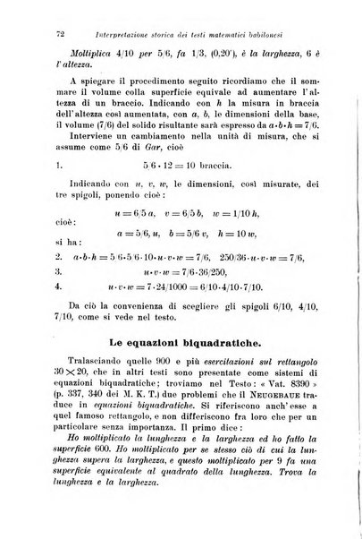 Periodico di matematiche storia, didattica, filosofia