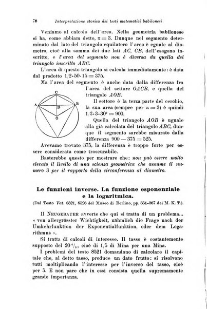 Periodico di matematiche storia, didattica, filosofia