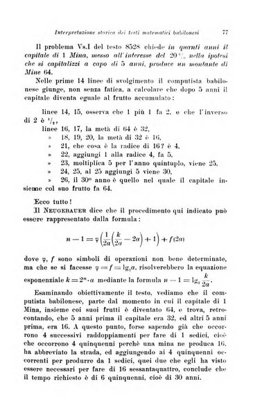 Periodico di matematiche storia, didattica, filosofia