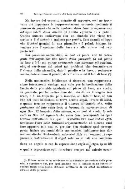 Periodico di matematiche storia, didattica, filosofia