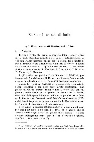 Periodico di matematiche storia, didattica, filosofia