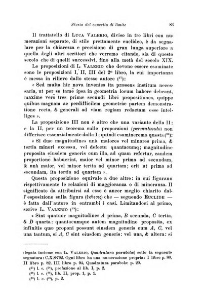 Periodico di matematiche storia, didattica, filosofia