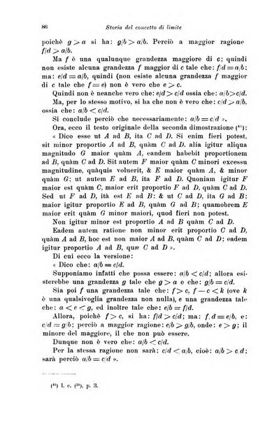 Periodico di matematiche storia, didattica, filosofia