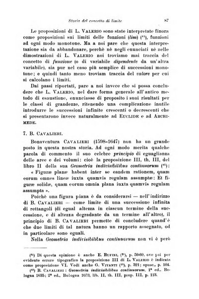 Periodico di matematiche storia, didattica, filosofia