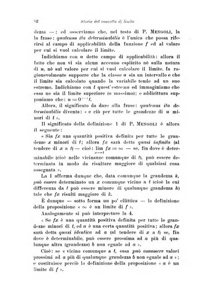 Periodico di matematiche storia, didattica, filosofia