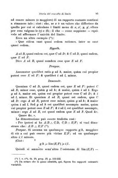 Periodico di matematiche storia, didattica, filosofia