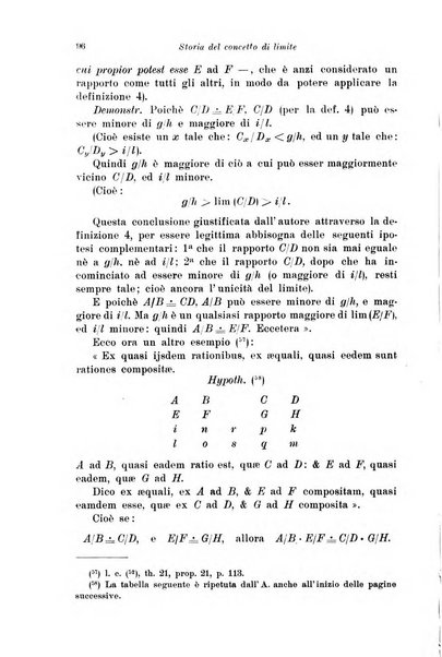 Periodico di matematiche storia, didattica, filosofia