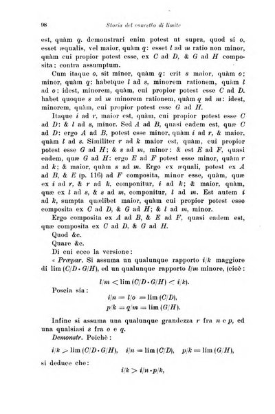 Periodico di matematiche storia, didattica, filosofia