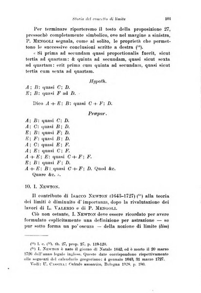 Periodico di matematiche storia, didattica, filosofia