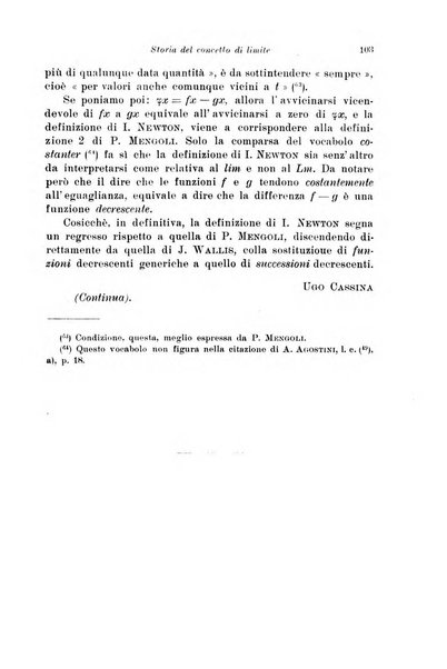 Periodico di matematiche storia, didattica, filosofia