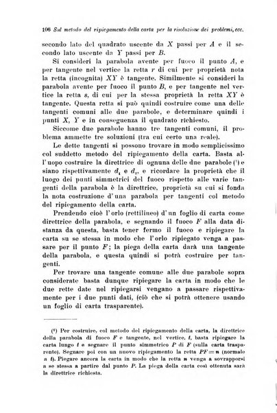 Periodico di matematiche storia, didattica, filosofia